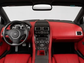 Aston Martin Db9 АвтоКредит * (ЦЕНА ДО БГ), снимка 9