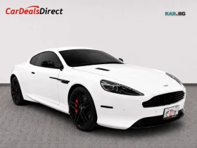 Aston Martin Db9 АвтоКредит * (ЦЕНА ДО БГ), снимка 1