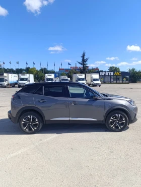 Peugeot 2008 GT, 1.5 BlueHDI, Digital 3D I-Cockpit, Panorama, снимка 8