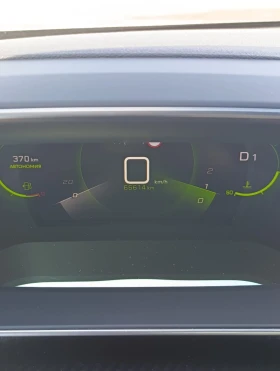 Peugeot 2008 GT, 1.5 BlueHDI, Digital 3D I-Cockpit, Panorama, снимка 11