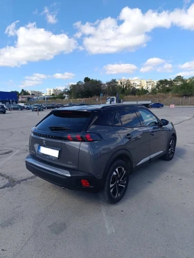 Peugeot 2008 GT, 1.5 BlueHDI, Digital 3D I-Cockpit, Panorama, снимка 7