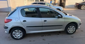 Peugeot 206, снимка 3