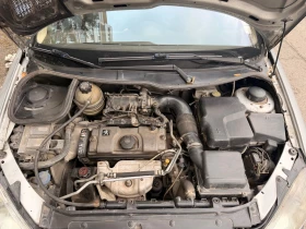 Peugeot 206, снимка 11