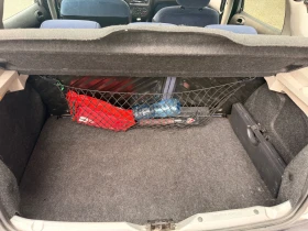 Peugeot 206, снимка 12