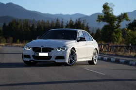BMW 340 RWD, снимка 8