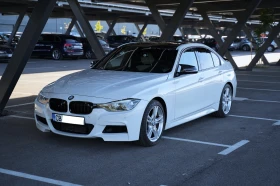 BMW 340 RWD, снимка 1