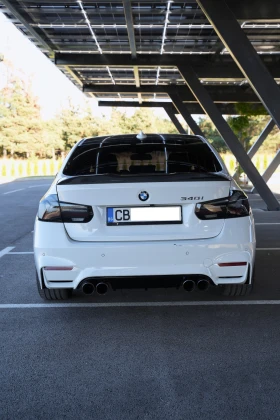 BMW 340 RWD, снимка 6