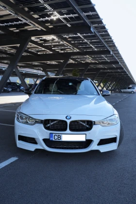 BMW 340 RWD, снимка 2
