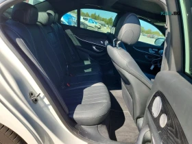 Mercedes-Benz E 350 BURMESTER* , снимка 10