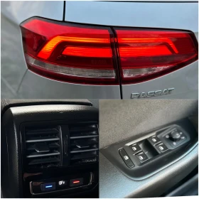 VW Passat 2.0TDi 150к.с 6ск Е6 , снимка 15