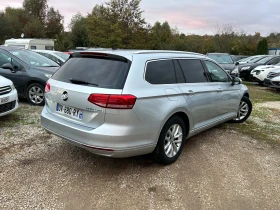 VW Passat 2.0TDi 150к.с 6ск Е6 , снимка 4