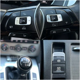 VW Passat 2.0TDi 150к.с 6ск Е6 , снимка 14