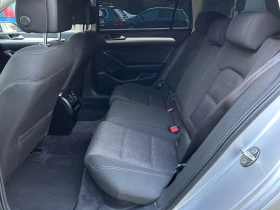 VW Passat 2.0TDi 150к.с 6ск Е6 , снимка 7