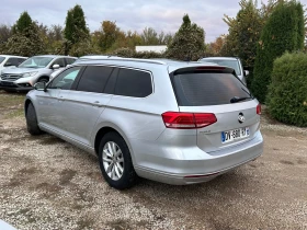 VW Passat 2.0TDi 150к.с 6ск Е6 , снимка 5