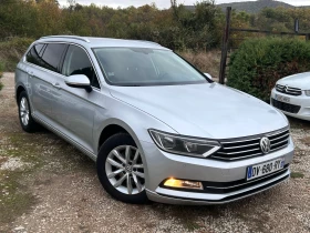 VW Passat 2.0TDi 150к.с 6ск Е6 , снимка 3
