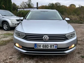 VW Passat 2.0TDi 150к.с 6ск Е6 , снимка 2