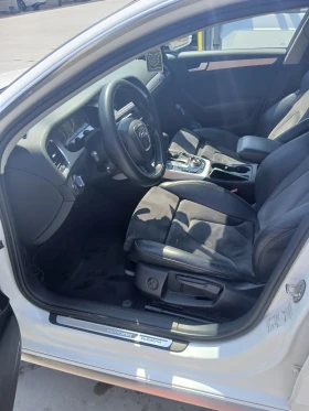 Audi A4 Allroad, снимка 3