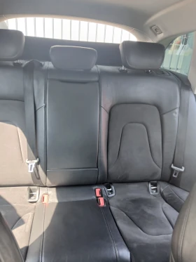Audi A4 Allroad, снимка 5