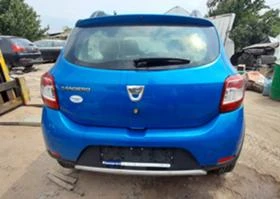 Dacia Sandero 0.9i STEPWAY - [3] 