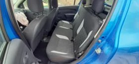 Dacia Sandero 0.9i STEPWAY - [8] 