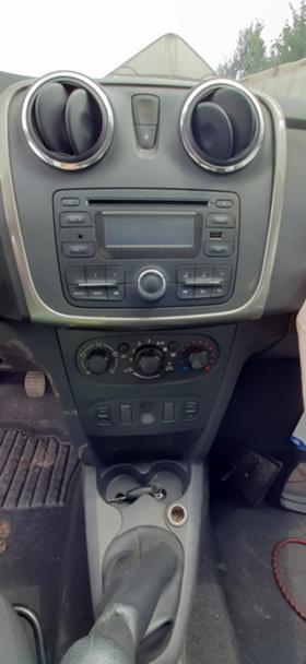 Dacia Sandero 0.9i STEPWAY | Mobile.bg   10