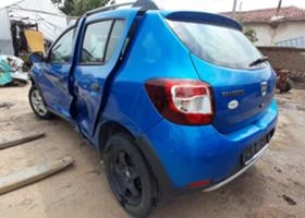 Dacia Sandero 0.9i STEPWAY - [4] 