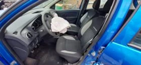 Dacia Sandero 0.9i STEPWAY - [9] 