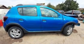 Dacia Sandero 0.9i STEPWAY - [5] 