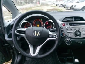 Honda Jazz 1.2i ШВЕЙЦАРИЯ, снимка 11