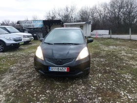 Honda Jazz 1.2i ШВЕЙЦАРИЯ 1