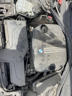 BMW 320 2.0, снимка 7 - Автомобили и джипове - 41810900