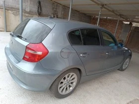 BMW 116, снимка 3