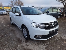 Dacia Logan MCV- | Mobile.bg   2