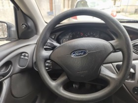 Ford Focus 1.8 TDI Facelift, снимка 9