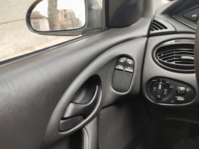 Ford Focus 1.8 TDI Facelift, снимка 10