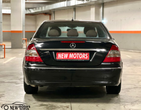 Mercedes-Benz E 220  CDI-FaceLift-Лизинг през Уникредит по 350 лв  , снимка 5 - Автомобили и джипове - 45553799