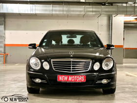 Mercedes-Benz E 220  CDI-FaceLift-Лизинг през Уникредит по 350 лв  , снимка 2 - Автомобили и джипове - 45553799