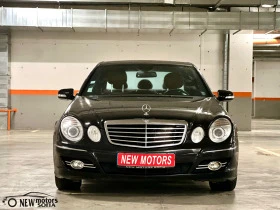 Mercedes-Benz E 220  CDI-FaceLift-    350    | Mobile.bg    2