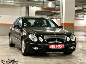 Mercedes-Benz E 220  CDI-FaceLift-Лизинг през Уникредит по 350 лв  , снимка 3 - Автомобили и джипове - 45553799