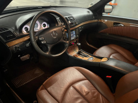 Mercedes-Benz E 220  CDI-FaceLift-Лизинг през Уникредит по 350 лв  , снимка 9 - Автомобили и джипове - 45553799