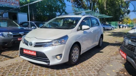 Toyota Verso 1.8i, Sport, FACELIFT, 6 скорости, снимка 1