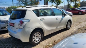 Toyota Verso 1.8i, Sport, FACELIFT, 6 скорости, снимка 3