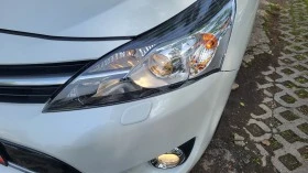 Toyota Verso 1.8i, Sport, 6 скорости, снимка 11