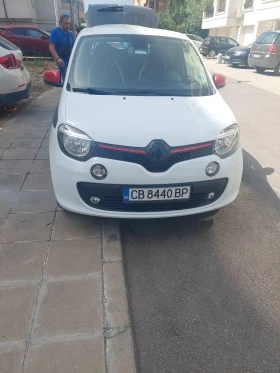 Renault Twingo, снимка 3