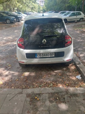 Renault Twingo, снимка 2