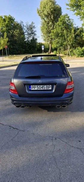 Mercedes-Benz C 350 AMG pack | Mobile.bg    5