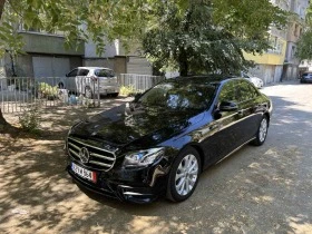 Mercedes-Benz E 350 AMG line-BURMESTER, снимка 1