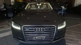 Audi A8 4.2TDI LONG BASE ЛИЗИНГ БЕЗ ПЪРВОНАЧАЛНА ВНОСКА, снимка 5