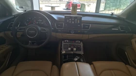 Audi A8 4.2TDI LONG BASE ЛИЗИНГ БЕЗ ПЪРВОНАЧАЛНА ВНОСКА, снимка 13