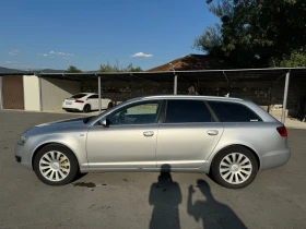 Audi A6, снимка 2